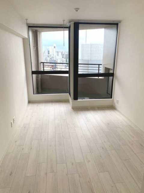 (居間)