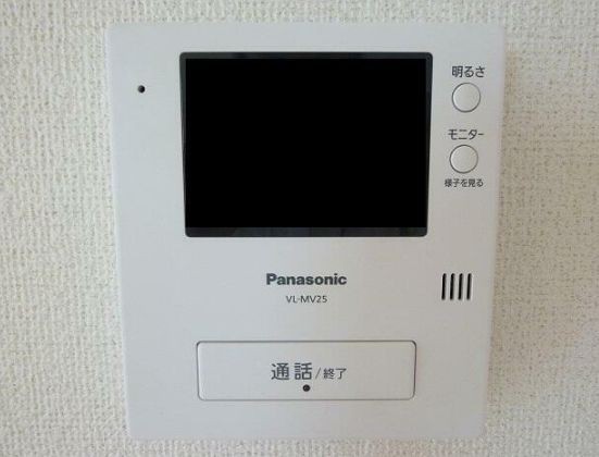 (内装)