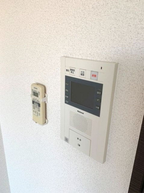 (内装)