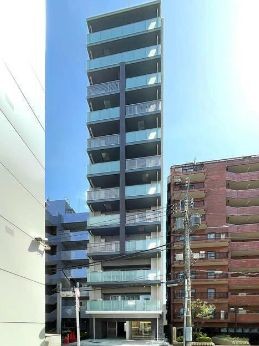渋谷区広尾5丁目 【賃貸居住】マンション