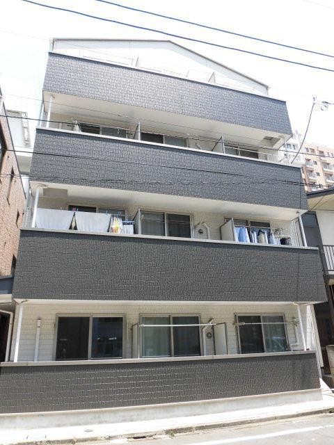 大田区大森北3丁目 【賃貸居住】マンション
