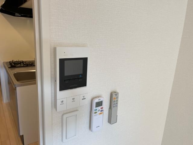 (内装)