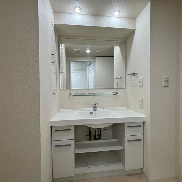 ※写真は同タイプ住戸です。(内装)