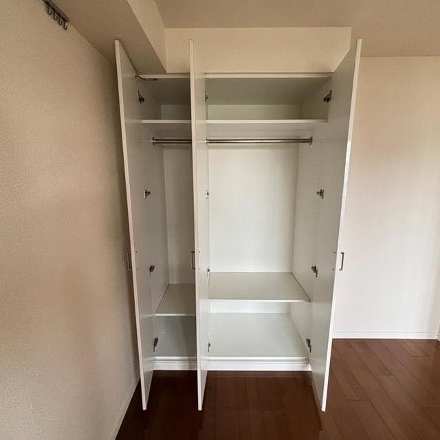 ※写真は同タイプ住戸です。(内装)