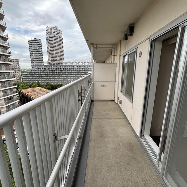 ※写真は同タイプ住戸です。