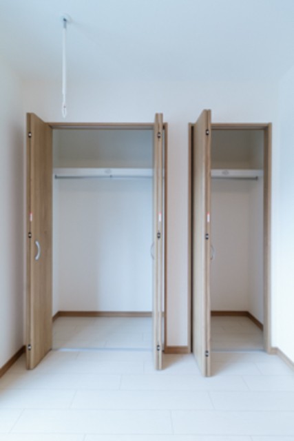 ※写真は同タイプ住戸です。(内装)