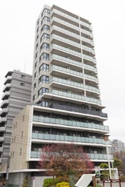 品川区北品川2丁目 【賃貸居住】マンション