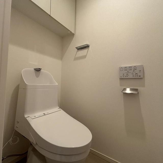 ※写真は同タイプ住戸です。(内装)