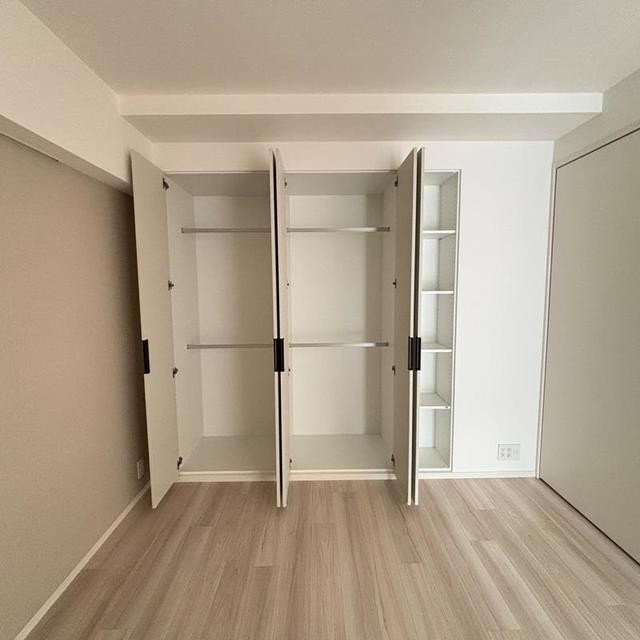 ※写真は同タイプ住戸です。(内装)