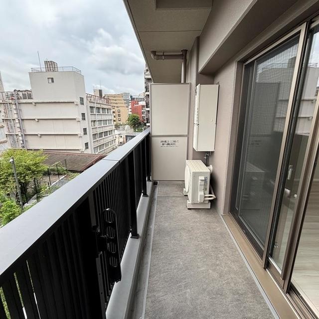 ※写真は同タイプ住戸です。