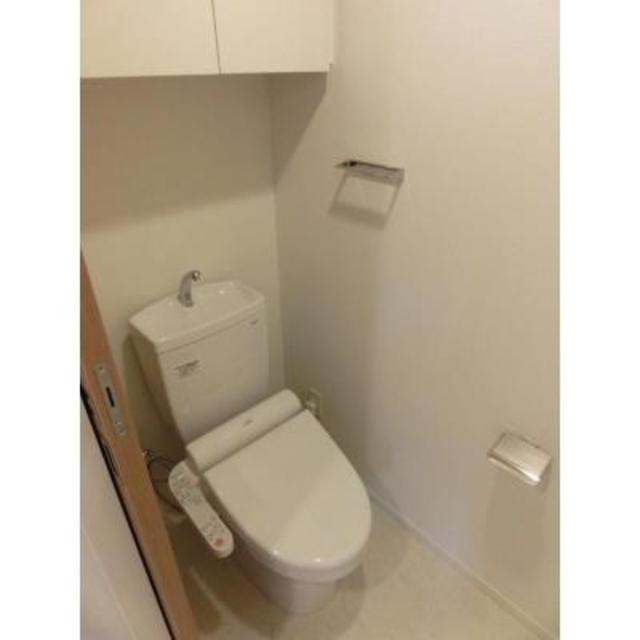 ※写真は同タイプ住戸です。(内装)