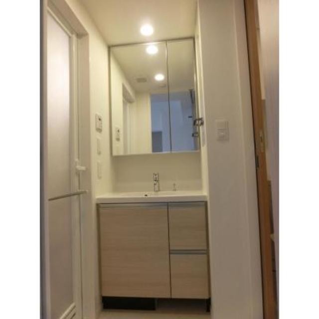 ※写真は同タイプ住戸です。(内装)