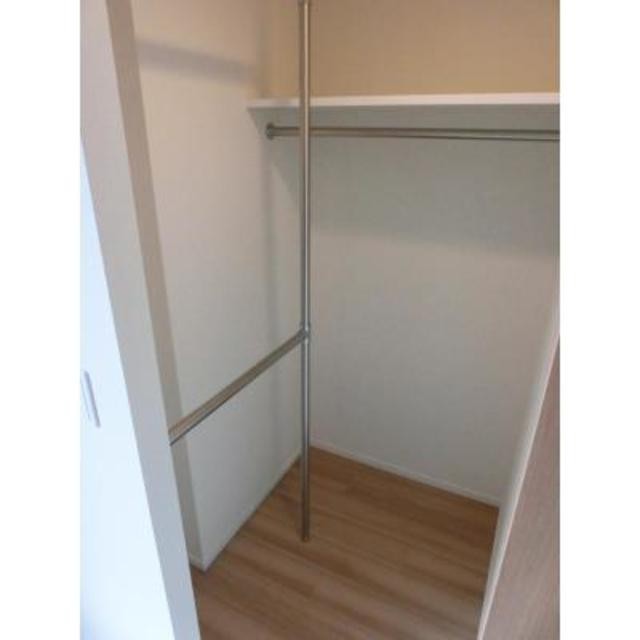 ※写真は同タイプ住戸です。(内装)