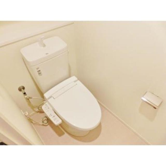 ※写真は同タイプ住戸です。(内装)