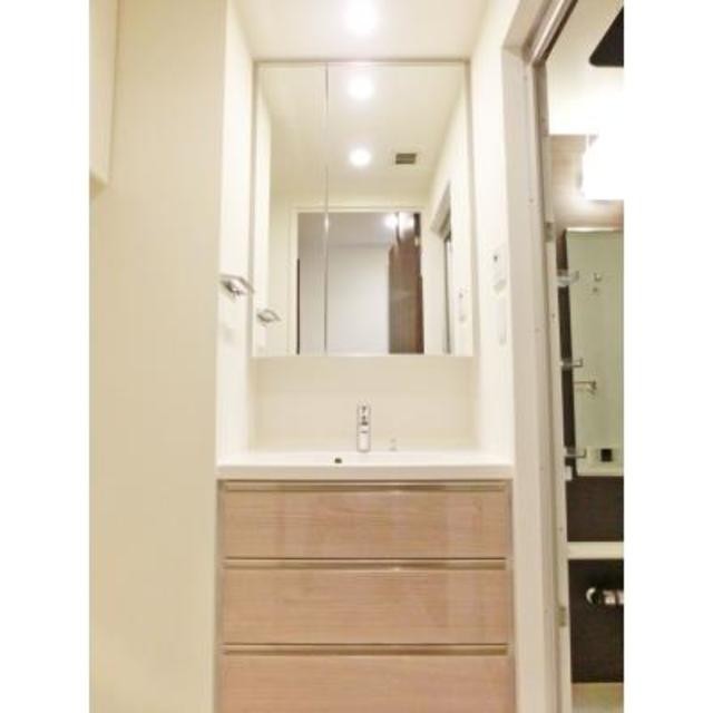 ※写真は同タイプ住戸です。(内装)