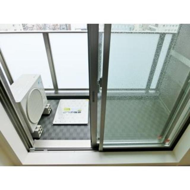 ※写真は同タイプ住戸です。