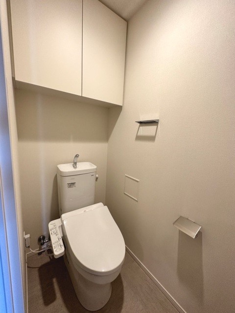 ※写真は同タイプ住戸です。(内装)