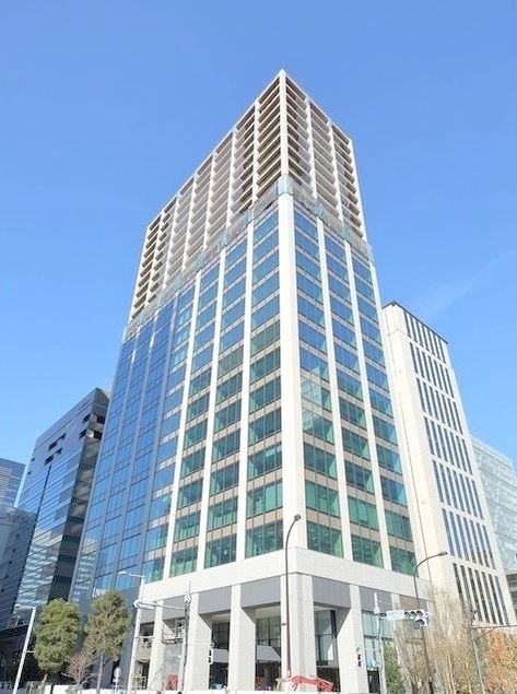 港区港南1丁目 【賃貸居住】マンション