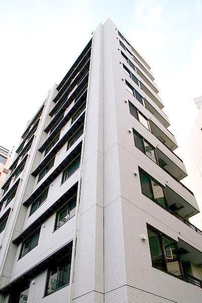 渋谷区恵比寿2丁目 【賃貸居住】マンション