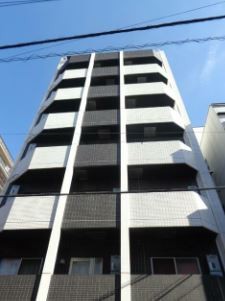 大田区東矢口3丁目 【賃貸居住】マンション