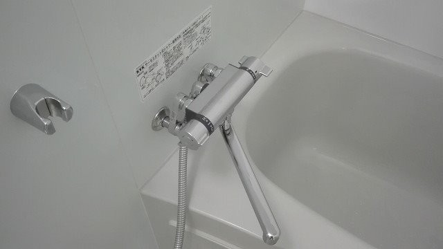 ※同仕様写真含む(風呂)