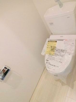 (内装)