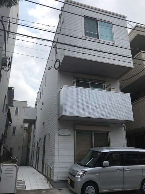 世田谷区梅丘1丁目 【賃貸居住】マンション 世田谷区梅丘1丁目 【賃貸居住】マンション