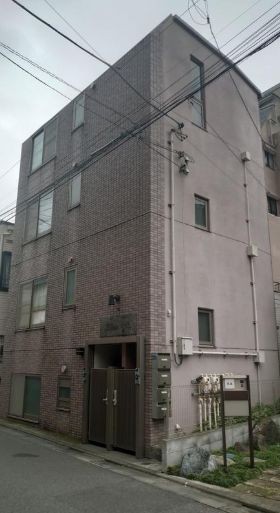 大田区田園調布本町 【賃貸居住】マンション