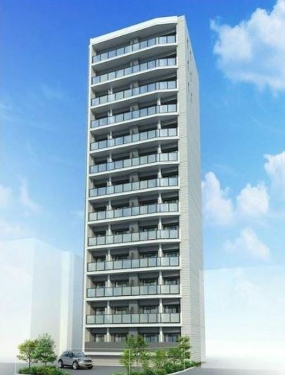 港区白金6丁目 【賃貸居住】マンション