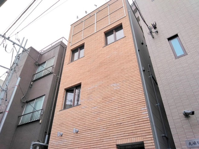 (外観)