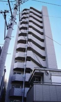 品川区東中延2丁目 【賃貸居住】マンション