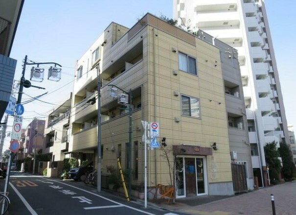 渋谷区富ヶ谷2丁目 【賃貸居住】マンション 渋谷区富ヶ谷2丁目 【賃貸居住】マンション