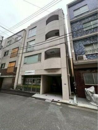 大田区大森北1丁目 【賃貸居住】マンション