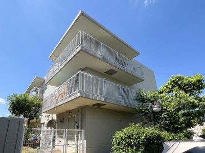 世田谷区用賀1丁目 【賃貸居住】マンション