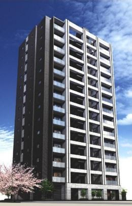 大田区蒲田4丁目 【賃貸居住】マンション