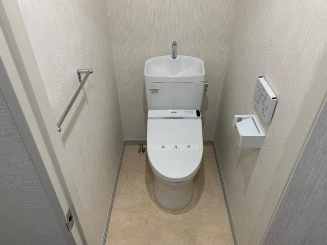 (内装)