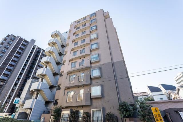 品川区中延6丁目 【賃貸居住】マンション 品川区中延6丁目 【賃貸居住】マンション