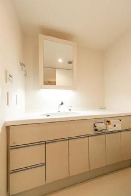 ※写真は同タイプ住戸です。(内装)