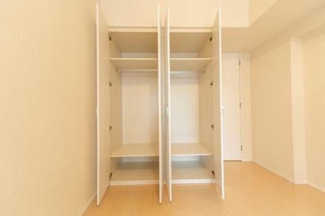 ※写真は同タイプ住戸です。(内装)
