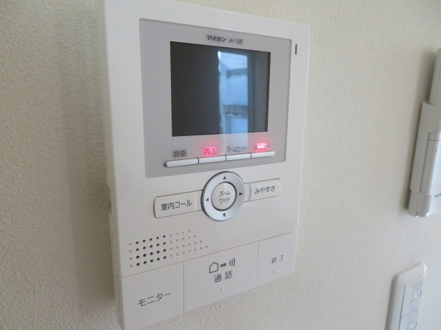 (内装)