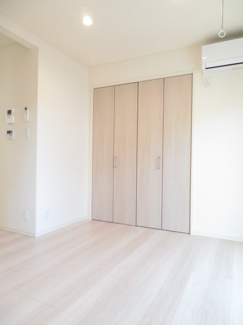 (居間)