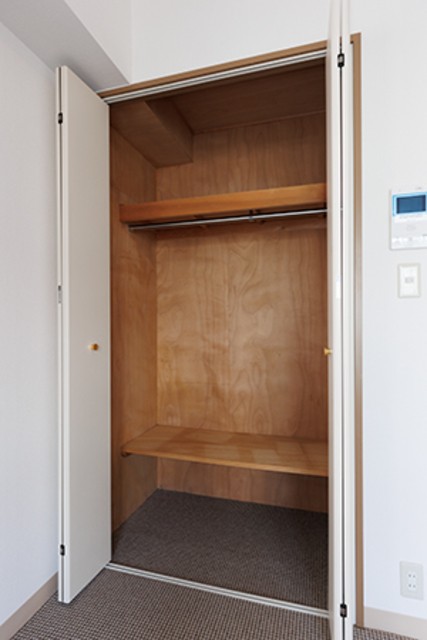 ※写真は同タイプ住戸です。(内装)