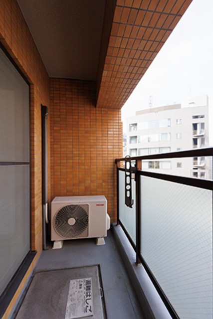 ※写真は同タイプ住戸です。