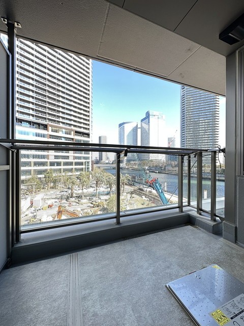※写真は同タイプ住戸です。