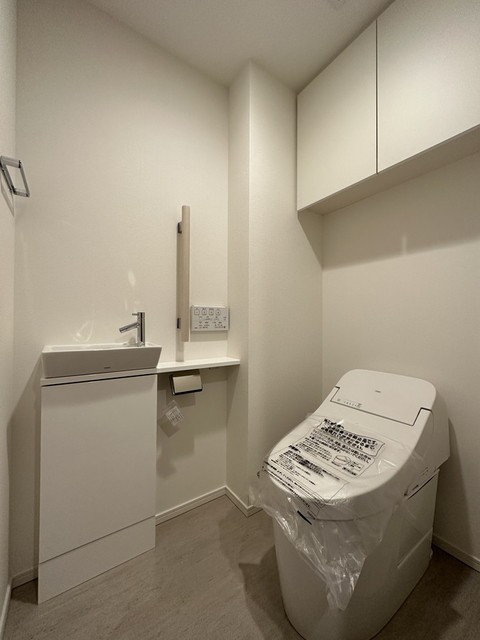 ※写真は同タイプ住戸です。(内装)