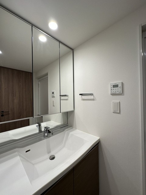 ※写真は同タイプ住戸です。(内装)