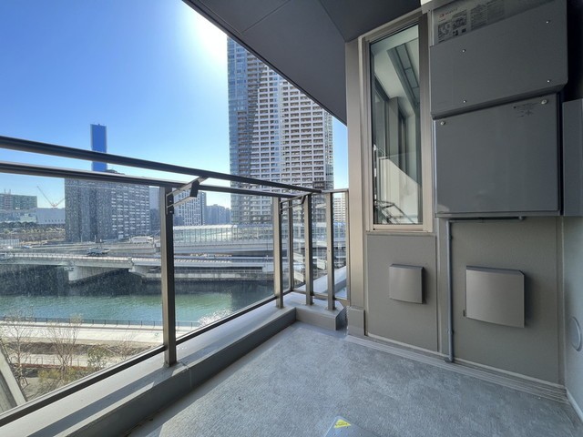 ※写真は同タイプ住戸です。