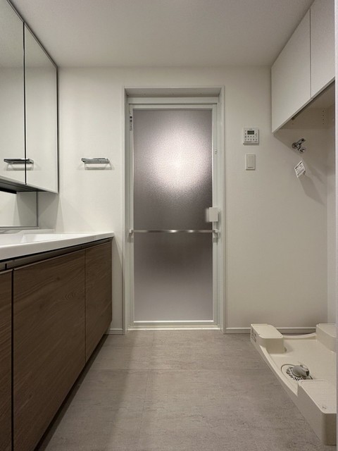 ※写真は同タイプ住戸です。(内装)