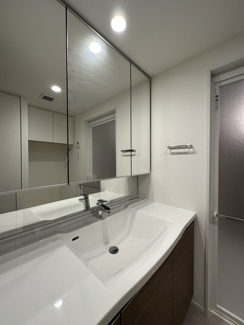 ※写真は同タイプ住戸です。(内装)