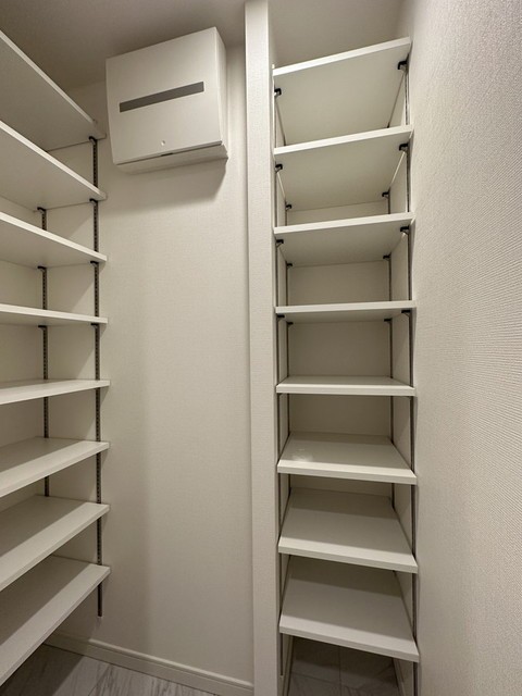 ※写真は同タイプ住戸です。(内装)